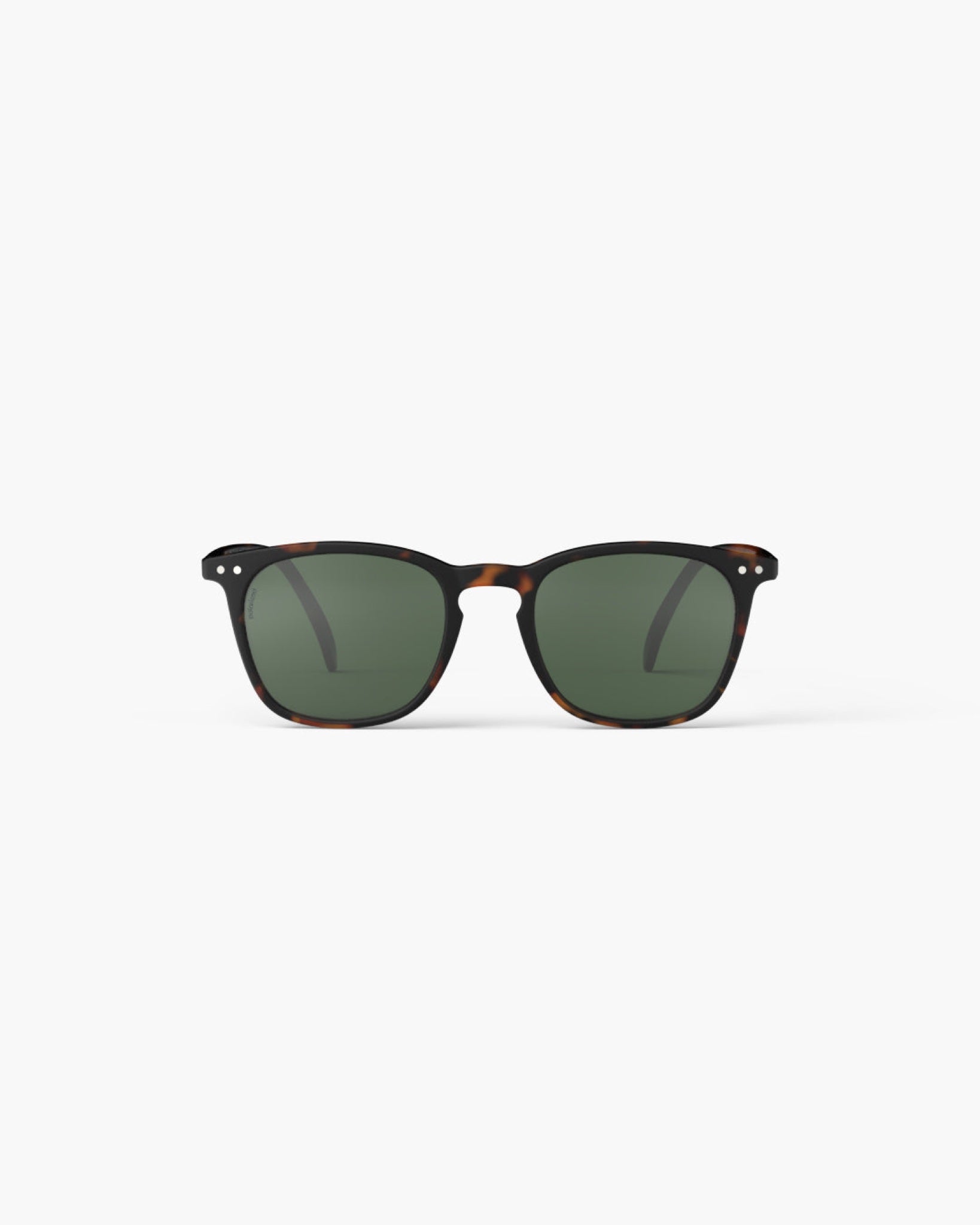 Lunettes de soleil #E Tortoise – Izipizi | Appart 17