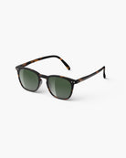 Lunettes de soleil rectangulaires #E Tortoise – Izipizi | Appart 17