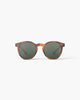 Lunettes de soleil #M Havane – Izipizi | Appart 17
