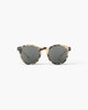 Lunettes de soleil #M Light Tortoise – Izipizi | Appart 17