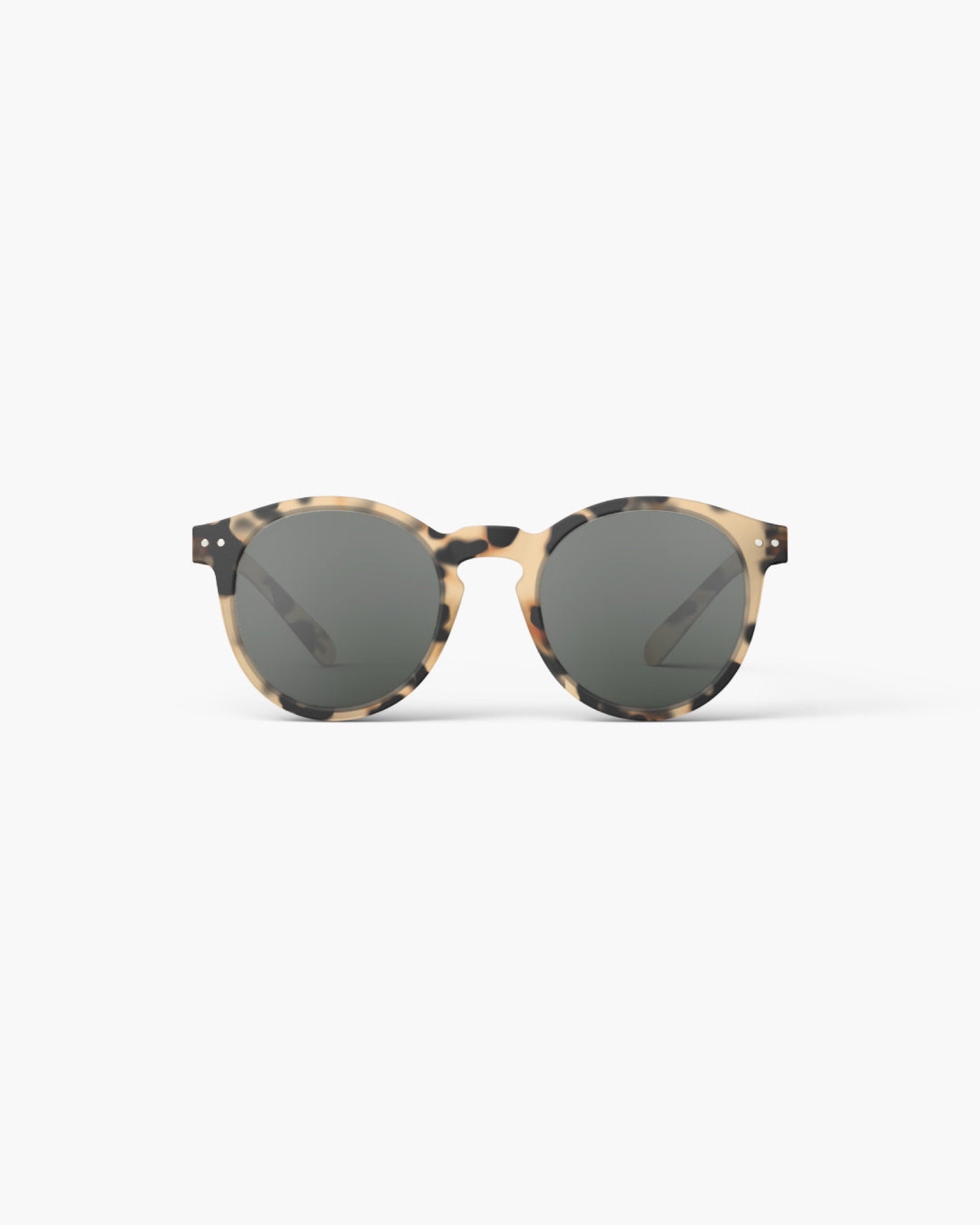 Lunettes de soleil #M Tortoise – Izipizi | Appart 17
