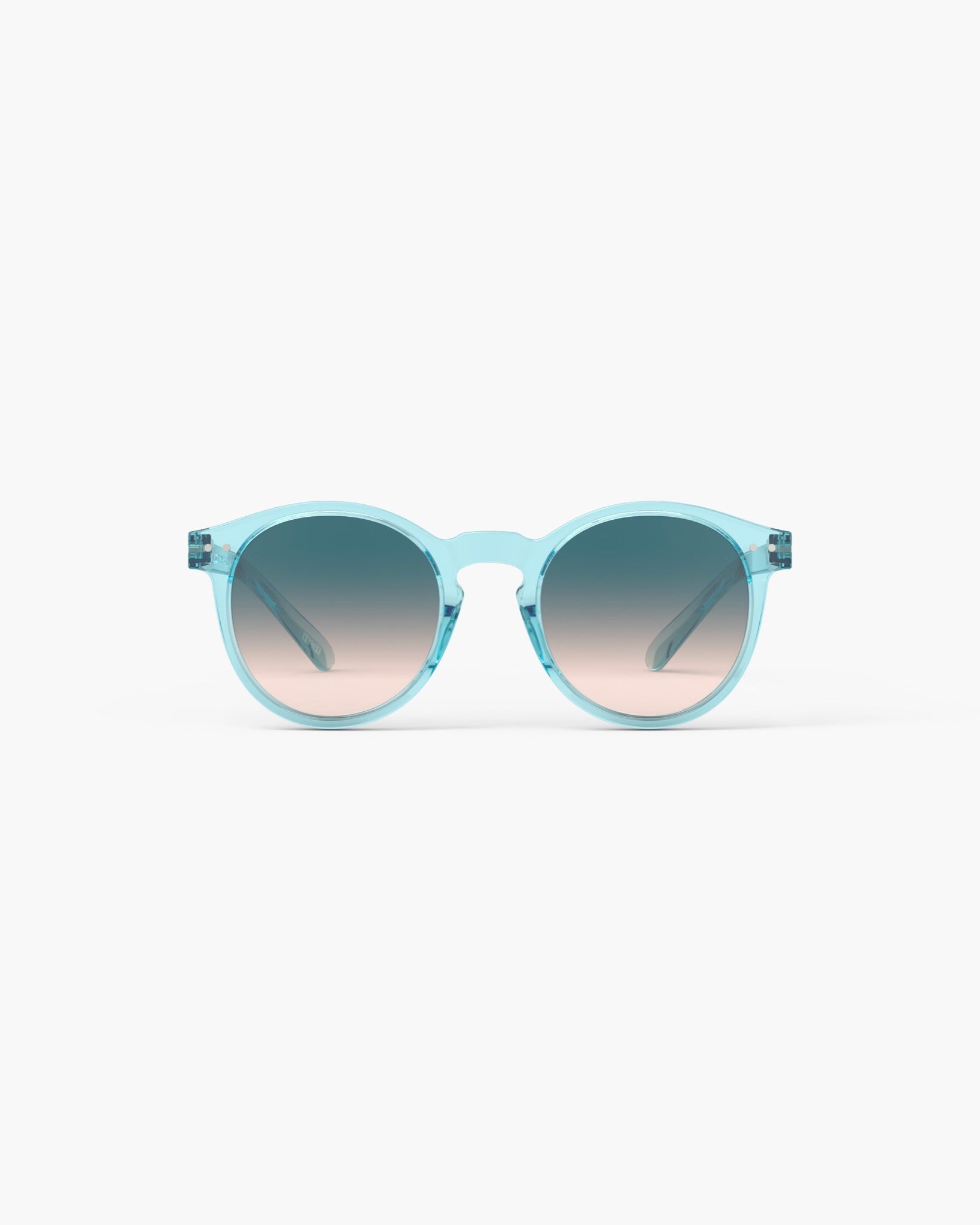Lunettes de soleil #M Turquoise Stone – Izipizi | Appart 17