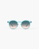 Lunettes de soleil #M Turquoise Stone – Izipizi | Appart 17
