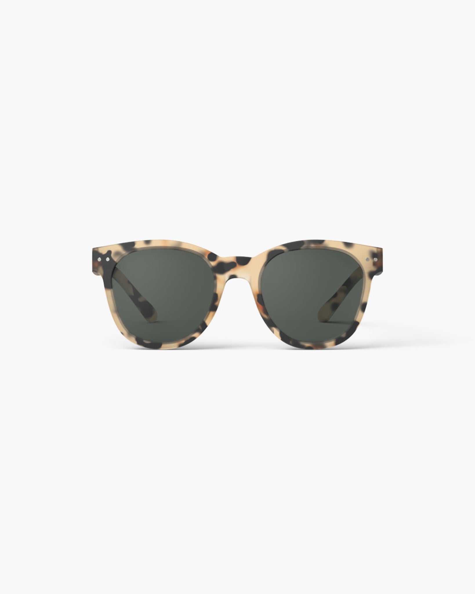 Lunettes de soleil #N Light Tortoise – Izipizi | Appart 17