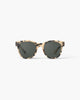 Lunettes de soleil #N Light Tortoise – Izipizi | Appart 17