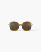 Lunettes de soleil #OFFICE Golden Green – Izipizi | Appart 17