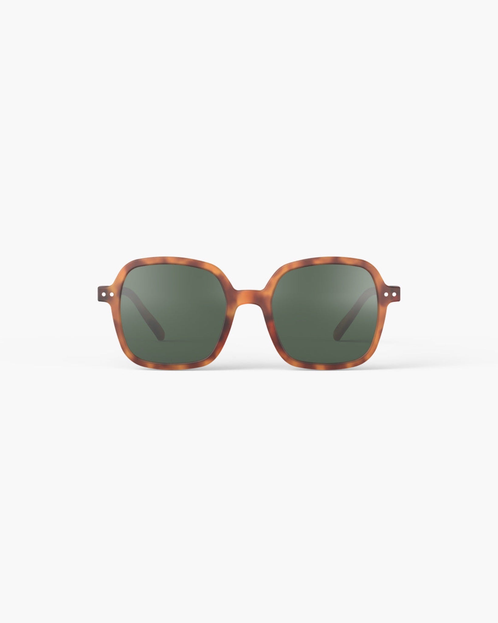 Lunettes de soleil #OFFICE Havane – Izipizi | Appart 17