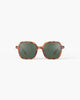 Lunettes de soleil #OFFICE Havane – Izipizi | Appart 17