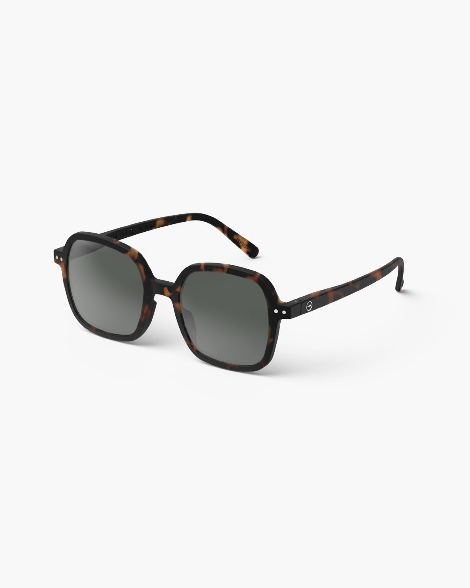 Lunettes de soleil #OFFICE Tortoise – Izipizi | Appart 17
