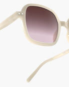 Lunettes de soleil #OFFICE Vintage Cream – Izipizi | Appart 17