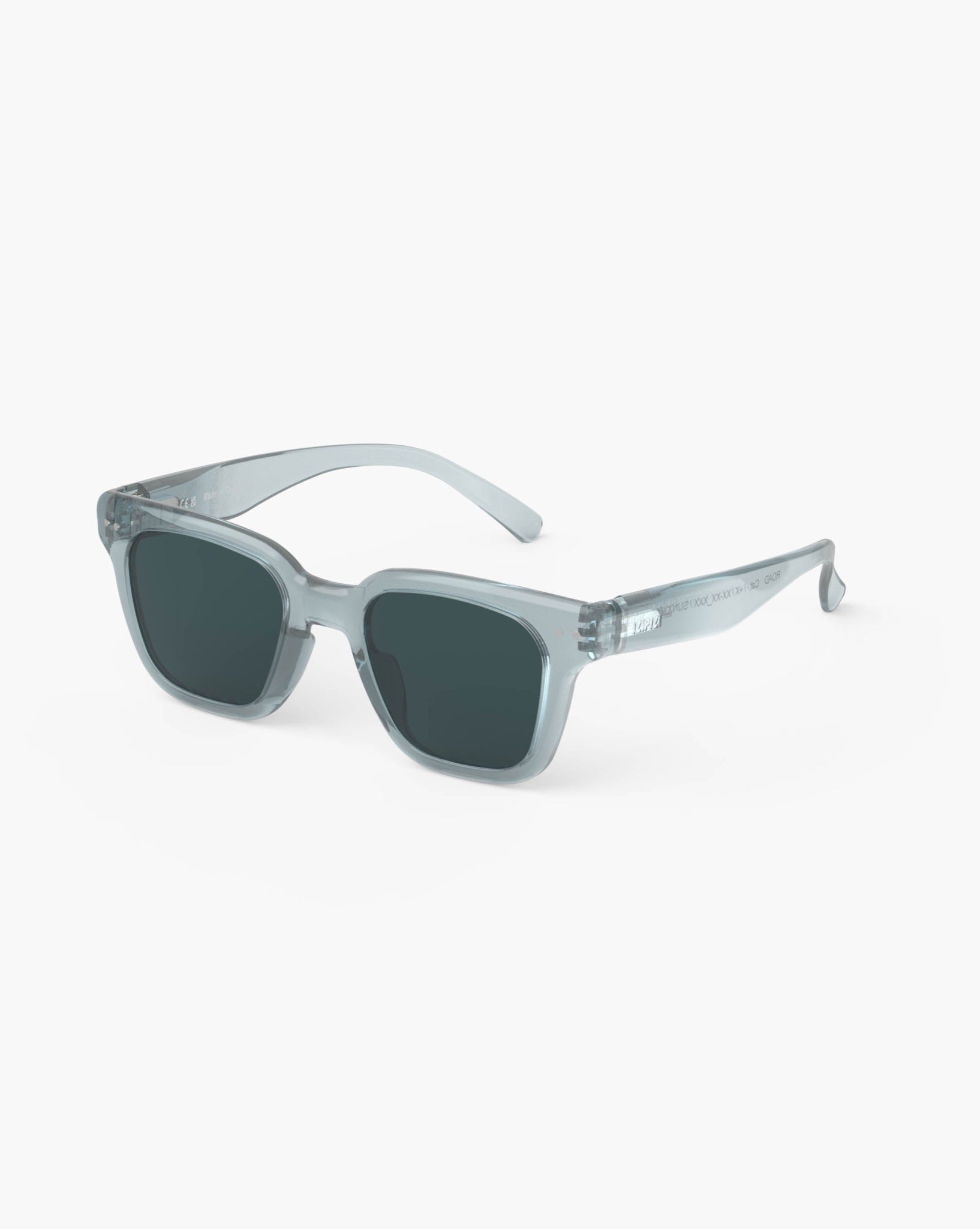Lunettes de soleil de sport #ROAD Frozen Blue – Izipizi | Appart 17