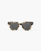 Lunettes de soleil #ROAD Light Tortoise – Izipizi | Appart 17
