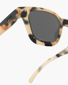 Lunettes de soleil de sport #ROAD Light Tortoise – Izipizi | Appart 17