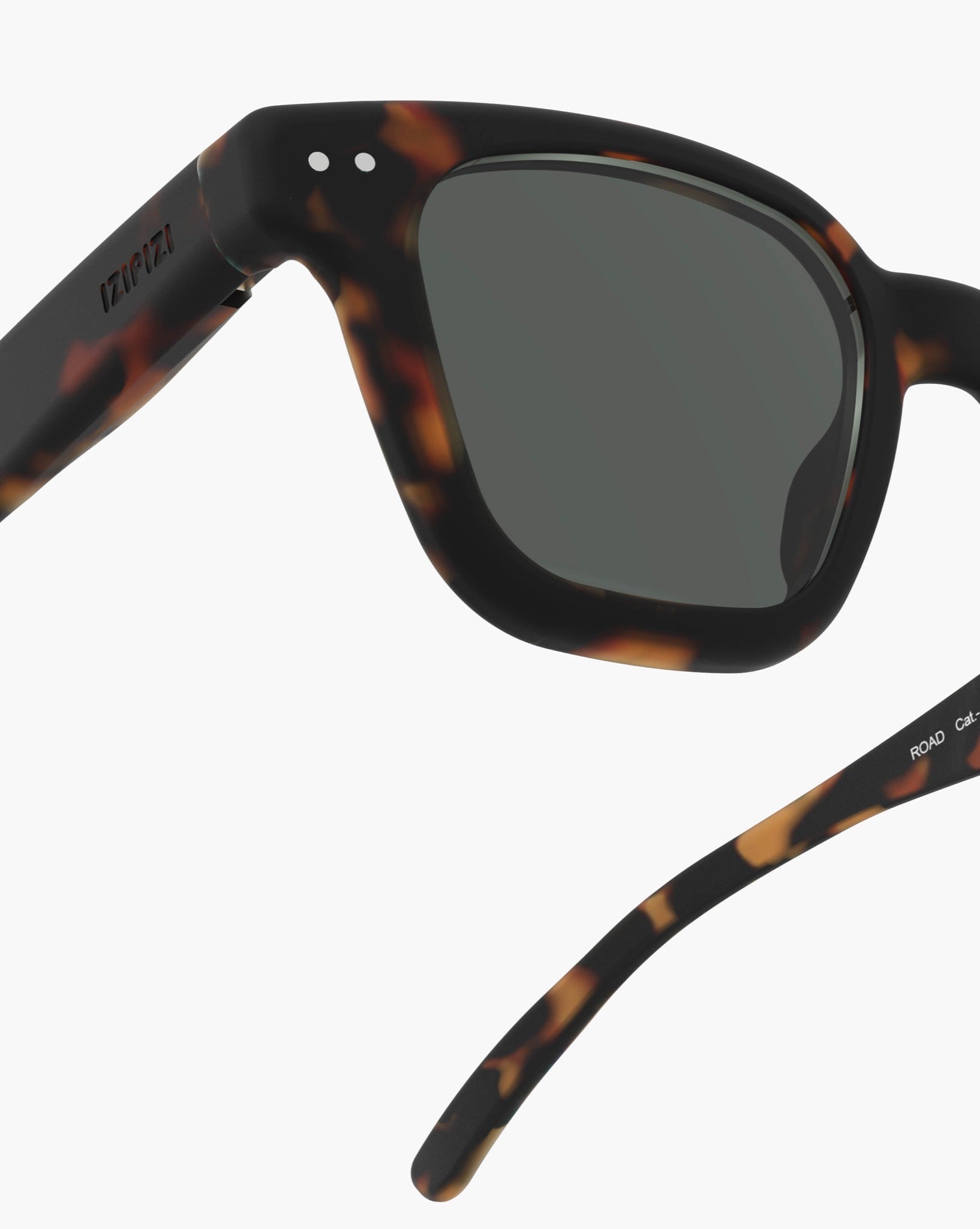 Lunettes de soleil de sport #ROAD Tortoise – Izipizi | Appart 17