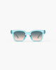 Lunettes de soleil #ROAD Turquoise Stone – Izipizi | Appart 17