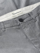 Pantalon Chino Homme Bio KnowledgeCotton Night Sky Appart17