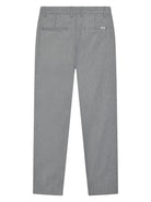 Pantalon Chino Homme Bio KnowledgeCotton Night Sky Appart17