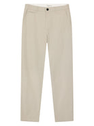 Pantalon Chino Homme Bio KnowledgeCotton Twill Appart17