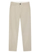Pantalon Chino Homme Bio KnowledgeCotton Twill Appart17