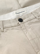 Pantalon Chino Homme Bio KnowledgeCotton Twill Appart17