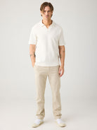 Pantalon Chino Homme Bio KnowledgeCotton Twill Appart17