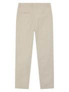 Pantalon Chino Homme Bio KnowledgeCotton Twill Appart17