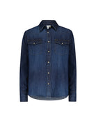 Chemise western Lee Through The Woods — Homme Appart17