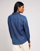 Chemise western Lee Through The Woods — Homme Appart17