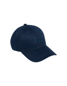 Casquette Lee Rivet Navy — Unisex Appart17
