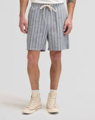 Short à enfiler Lee Vista Mood Indigo — Homme Appart17