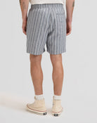 Short à enfiler Lee Vista Mood Indigo — Homme Appart17