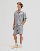 Short à enfiler Lee Vista Mood Indigo — Homme Appart17