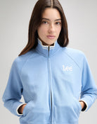 Sweat zippé Lee Halogen — Femme Appart17