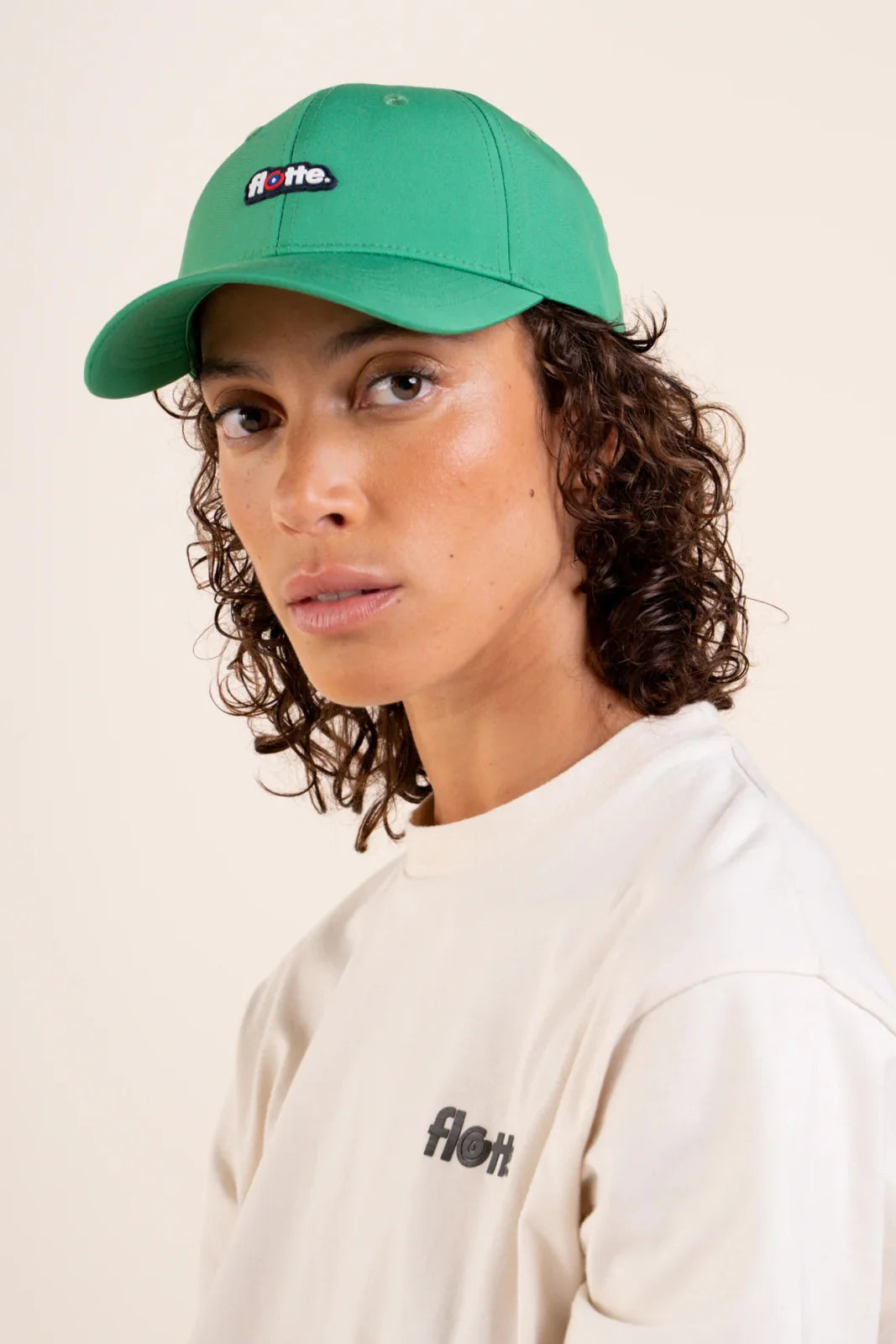 Flotte- Casquette Luxembourg