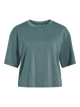 VILUXI T-Shirt Oversized VILUXI Femme — VILA | Appart 17 Bruxelles