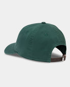Tennis Cap Green — Mercer Amsterdam Green Appart17
