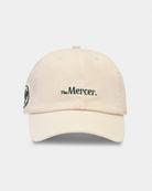 Tennis Cap Off White — Mercer Amsterdam Off White Appart17