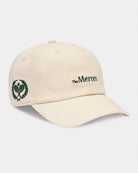 Tennis Cap Off White — Mercer Amsterdam Off White Appart17