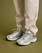 Re-Run EVO Silver — Mercer Amsterdam Silver Appart17