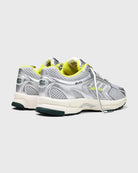 Re-Run EVO Silver — Mercer Amsterdam Silver Appart17