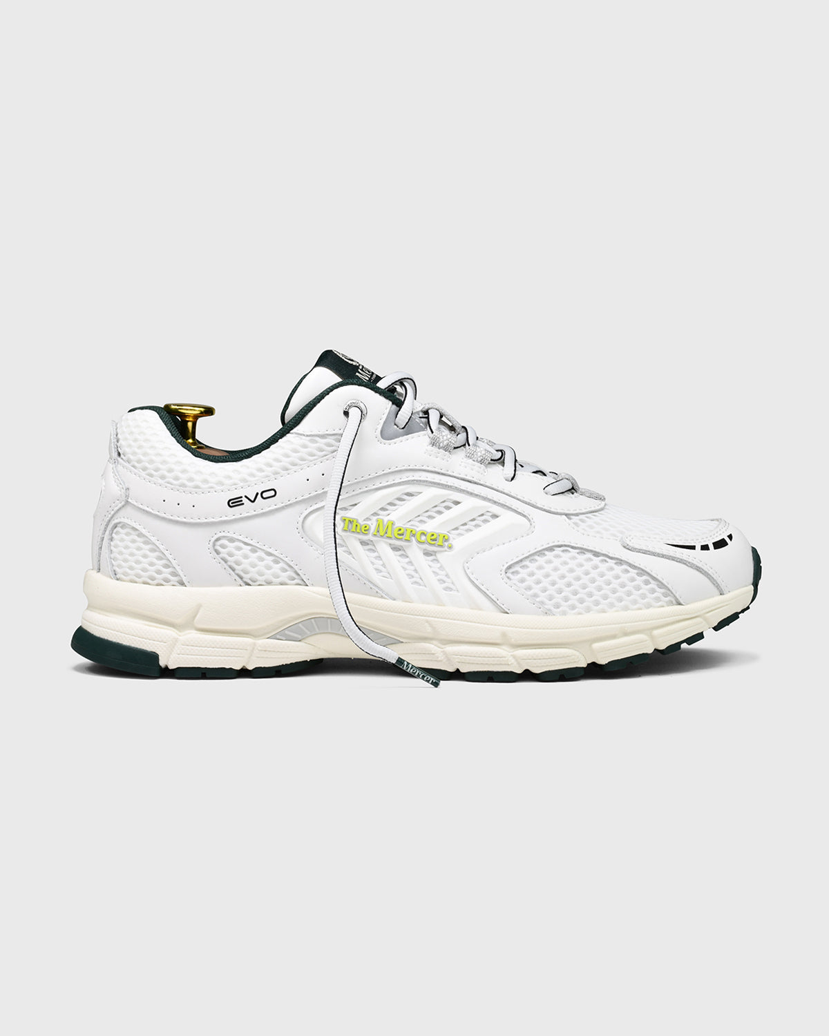 Re-Run EVO White — Mercer Amsterdam White Appart17