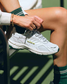 Re-Run EVO White — Mercer Amsterdam White Appart17