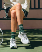 Re-Run EVO White — Mercer Amsterdam White Appart17