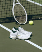 Re-Run EVO White — Mercer Amsterdam White Appart17