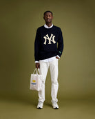 Re-Run EVO White — Mercer Amsterdam White Appart17
