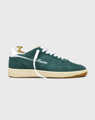 Re-tennis Green — Mercer Amsterdam Green Appart17