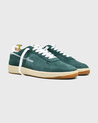 Re-tennis Green — Mercer Amsterdam Green Appart17