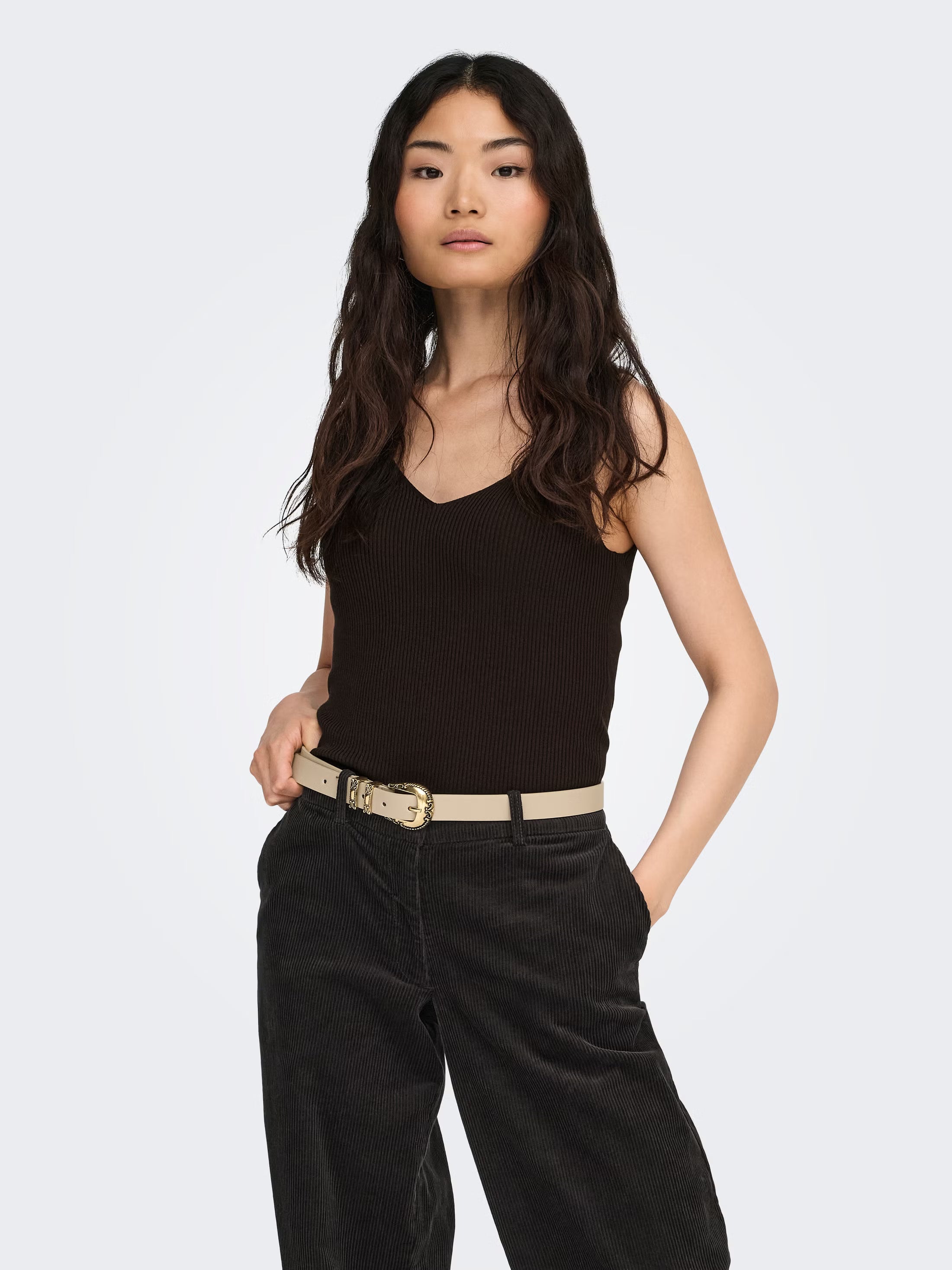JDYNANNA Pull Femme Tricot Noos