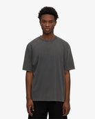 Colorful Standard Oversized Organic T-Shirt Coton bio Faded Black