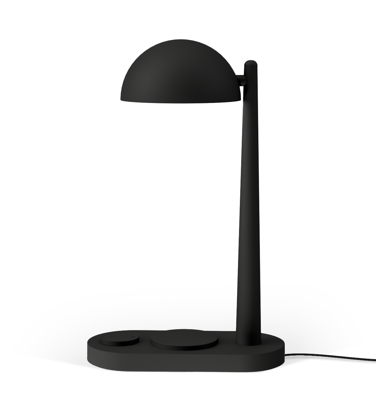 Lampe chargeur